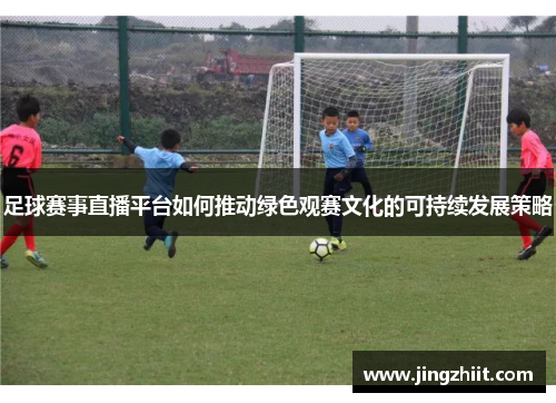 足球赛事直播平台如何推动绿色观赛文化的可持续发展策略